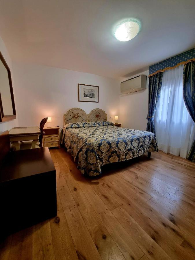 Hotel Casa Peron Venice
