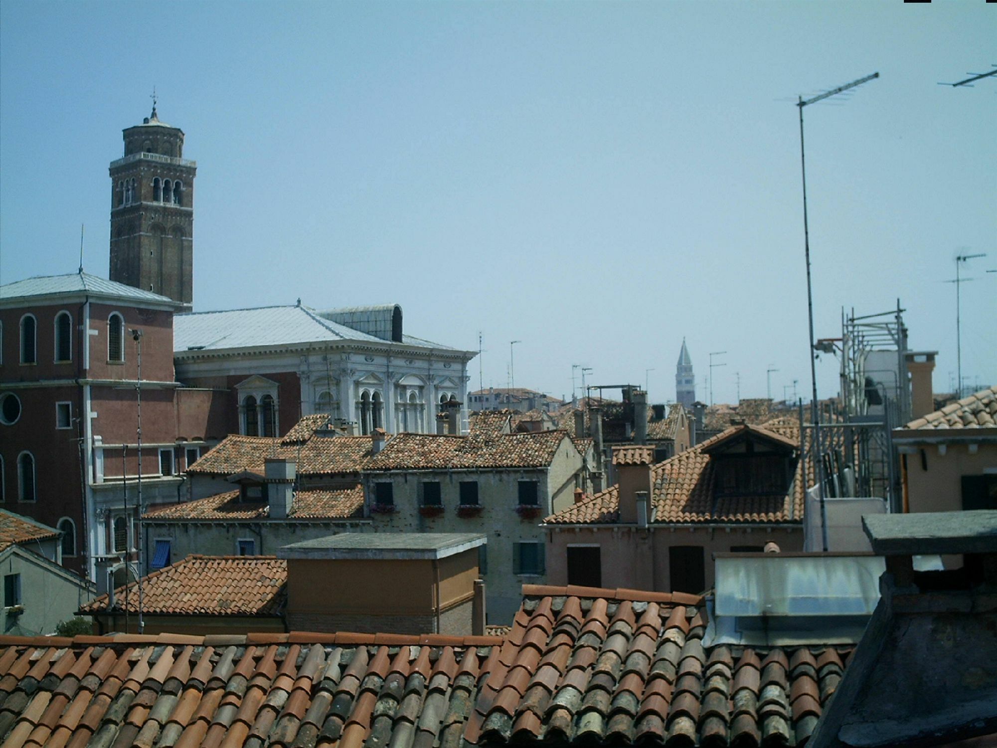 Casa Peron Venice