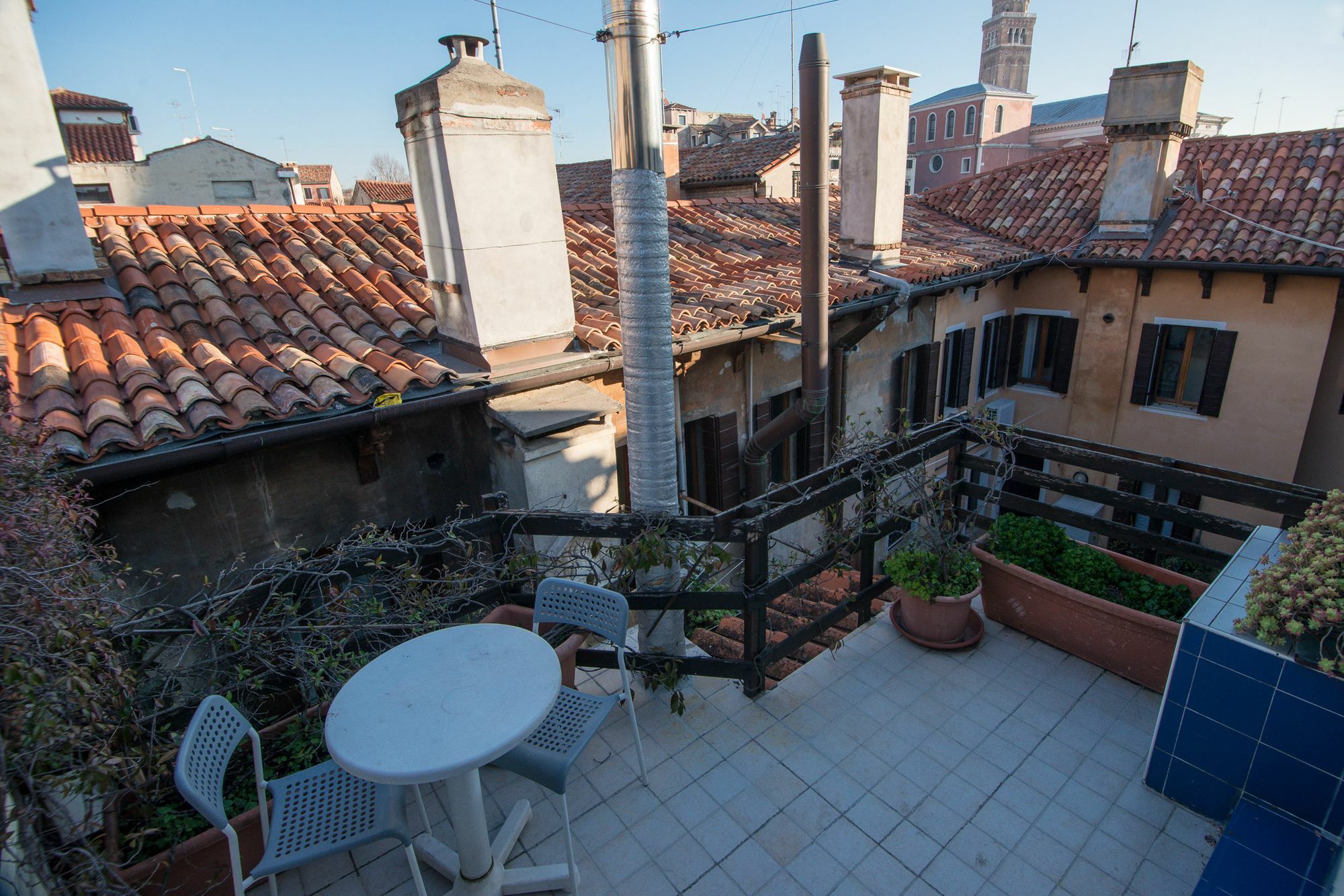 Casa Peron Hotel Venice